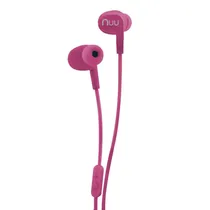 Nuu Fone Pink Prova D'Água