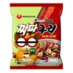 Nongshim Snacks Chapaguri Angry