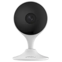 Câmera IP Imou Cue 2 IPC-CC2EP-A 2MP FHD Wi-Fi With Alexa - White