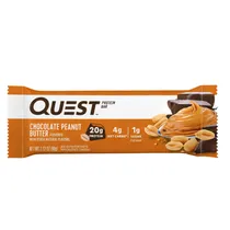Quest Nutrition Barra de Proteína