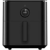 Fritadeira Elétrica Xiaomi Smart Air Fryer 6.5L MAF10 1.800 Watts 6.5 Litros 220 - 240 V ~ 50/60 HZ - Preto