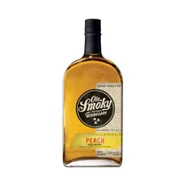 Ole Smoky Peach 750ML