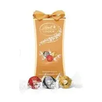 Lindt Snacks Chocolate Lindor 75G