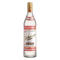 Stolichnaya Litro