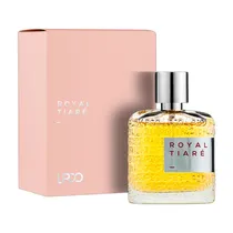 Perfume Lpdo Royal Tiaré Intense - Eau de Parfum - Feminino - 100ML