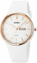 Relogio Skmei 1747 White - Feminino