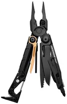 Alicate Multifunção Leatherman Mut 833093 (16 Funções)