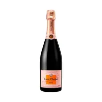 Champagne Veuve Clicquot Rosé 750ML