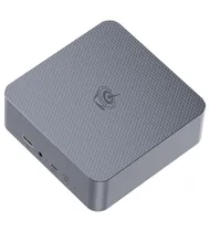 Mini PC Gmktec Nucbox M3 i5-12450H 4.4GHZ DDR4 16GB/512GB