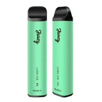 Vaper Juucy Lush Ice 1600 Puff
