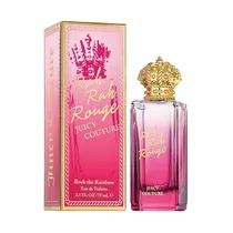 Juicy Couture Rah Rah Rouge 75ML Edt