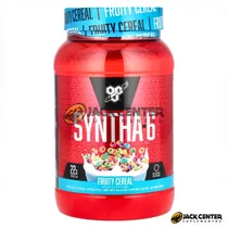 Whey BSN Syntha 6 2.91LB(1.32KG)Fruity Cereal