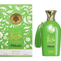 Adyan Norah Pistachio Edp Fem 100ML