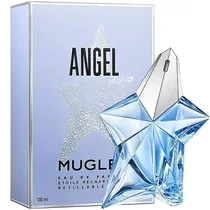 Perfume Feminino Mugler Angel Edp 100 ML