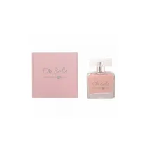 Mandarina Duck Perfume Oh Bella F 100ML Eau de Toilette