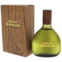 Perfume Puig Agua Brava - Eau de Cologne - Masculino - 100ML