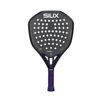 Pala Siux 2026 Fenix Pro Black Leo Augsburger