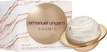Perfume Emanuel Ungaro Cosmic Edp 90ML - Feminino