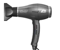 Secador Ethos Parlux 100% Digital Silver 220V