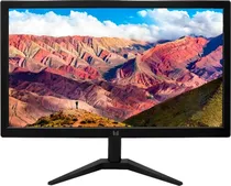 Monitor Tek 24" PTK238NTF LED/HDMI/VGA 5MS/60HZ