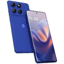 Motorola Cel Edge 60 Pro XT2507-1 5G 6.7" DS 12/512GB Dazzling Blue