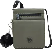 Bolsa Kipling Green Moss - KPKI729188D1