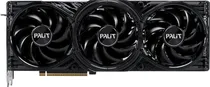 Placa de Vídeo Palit Geforce RTX 5080 Gaming Pro 16GB GDDR7/DP/HDMI (NE75080019T2-GB2031A)