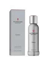 Tester Perfume Victorinox Swiss Army Edt 100ML