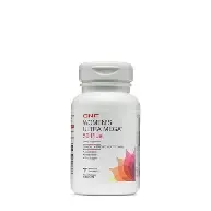 GNC Multivitamin Women 50 Plus 60 Cap