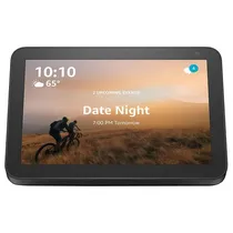 Amazon Echo Show 8 Smart Display 8" 3RD Generation Alexa - White