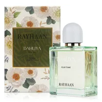 Rayhaan Dahliya Edp 100ML