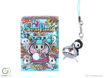 Tokidoki Seapunk Frenzies