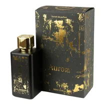 Perfume Al Ambra Aurora - Extrait de Parfum - Feminino - 100ML