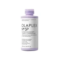 Olaplex Acondicionador N°5P Blonde Enhancer Toning Tratamiento 250ML s/C