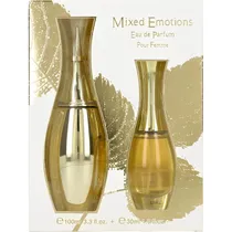 Perfume Linn Young Mixed Emotions Eau de Parfum Feminino 100ML + 30ML