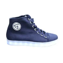 Tênis LED Gati TXL-08 Nav Tamanho 36