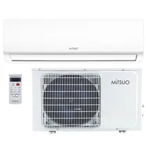 Ar Condicionado Split Mitsuo AS-H30A2 30000BTU 220V - 60HZ Q/F