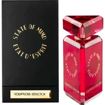 State Of Mind Perfume Voluptuous Seduction Uni Eau de Parfum 100ML