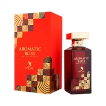 Perfume Volare Aromatic Bliss Edp Feminino 100ML