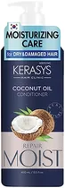 Condicionador Kerasys Hair Clinic Coconut Oil Repair Moist - 400ML