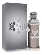 Alexandre J. Argentic Edp 100ML