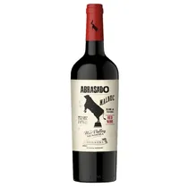 Vinho Abrasado Blend de Parcelas Malbec 750ML