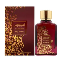 Perfume Ajyad Amber 1950 - Eau de Parfum - Unissex - 100ML