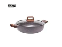 Cacerola DSP 4.4L Purple