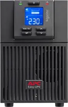 Nobreak UPS Apc Easy SRV2KI-e 2000VA 1800W 220V 50/60HZ