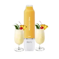 Vaper Moti One Kit 4000 Puff Pina Colada 5%