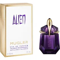 Mugler Alien Fem Edp 30ML