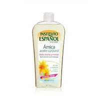 Instituto Español Aceite Corporal Árnica 250ML