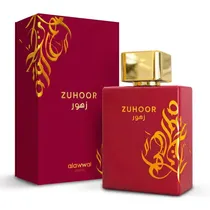 Perfume Femenino Mawwal Energy Zuhoor Red Edp 100ML