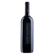 Vinho Aalto PS 2017 1500ML
